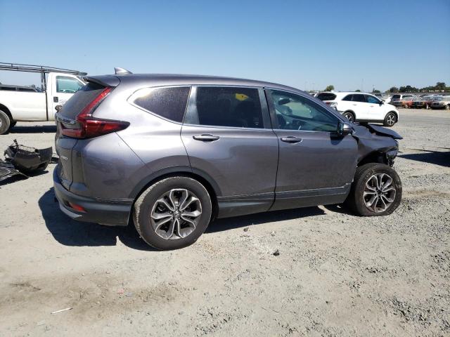 2022 HONDA CR-V EX 2HKRW2H51NH643064