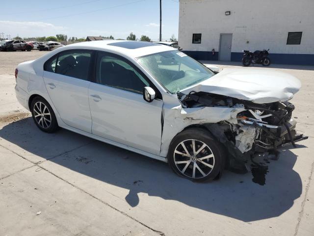 2017 VOLKSWAGEN JETTA SE 3VWDB7AJ6HM273770