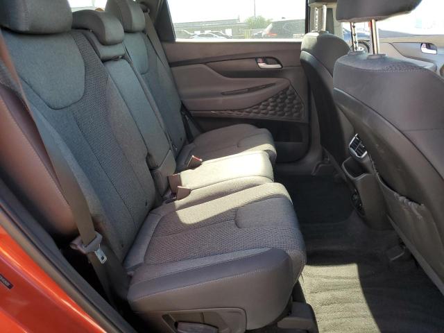 2019 HYUNDAI SANTA FE SE 5NMS23AD2KH026091