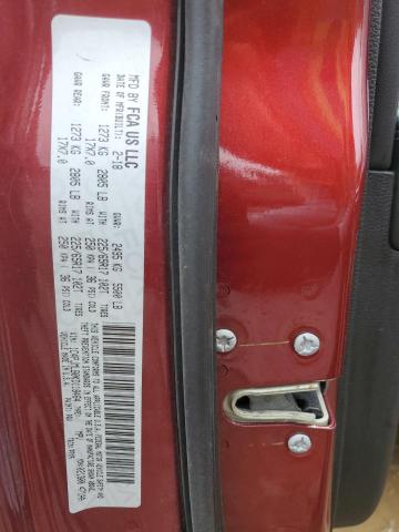 2019 JEEP CHEROKEE L - 1C4PJMLB0KD118464