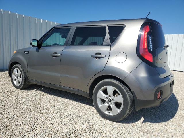 2018 KIA SOUL KNDJN2A20J7601287