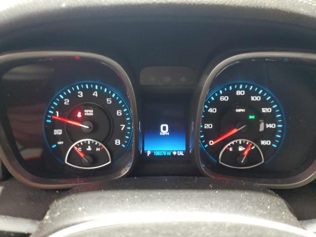 2015 CHEVROLET MALIBU 1LT 1G11C5SL8FF142952