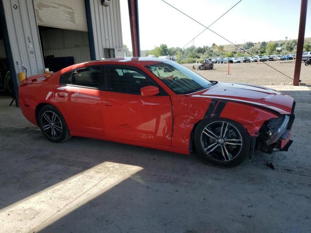 2014 DODGE CHARGER SX - 2C3CDXJG4EH335078