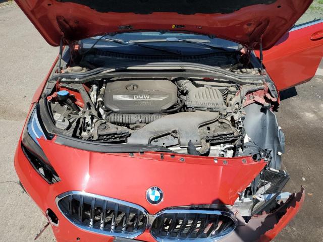 2021 BMW 228XI WBA73AK09M7H39728