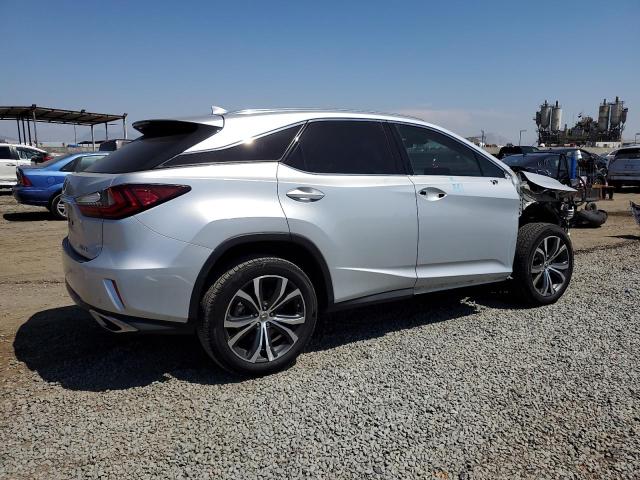 2017 LEXUS RX 350 BAS 2T2ZZMCA2HC042210