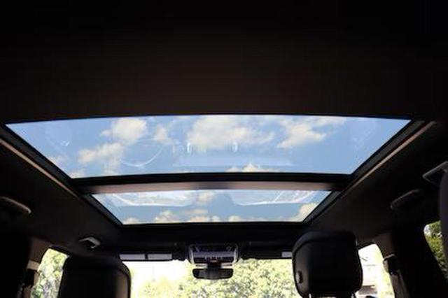2020 LAND ROVER RANGE ROVE SALWR2SU1LA724XXX