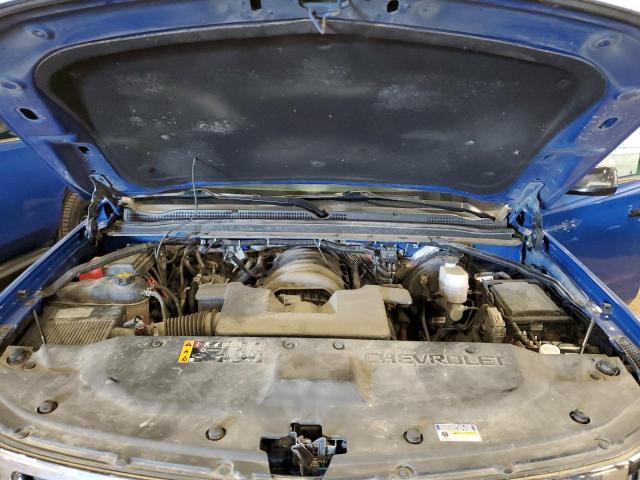 2017 CHEVROLET TAHOE POLICE 1GNSKDEC1HR303347