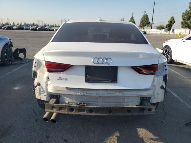 2018 AUDI A3 PREMIUM WAUAUGFF2J1019686
