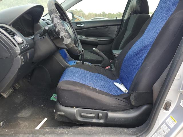 2003 HONDA ACCORD EX #3282449270