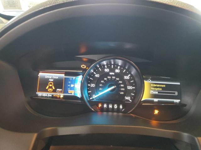 2017 FORD EXPLORER SPORT 1FM5K8GT5HGC09134