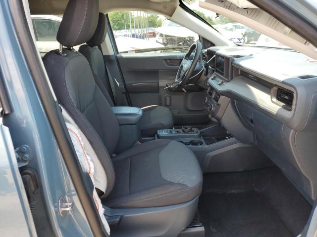 2022 FORD MAVERICK X - 3FTTW8F90NRA54793