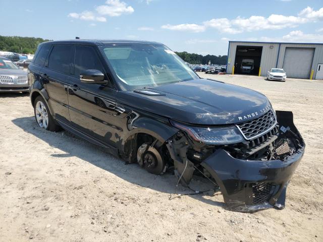 2018 LAND ROVER RANGE ROVE SALWR2RV3JA191900