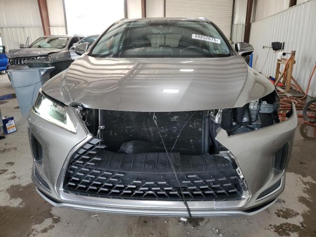 2020 LEXUS RX 350 2T2HZMDA1LC231739