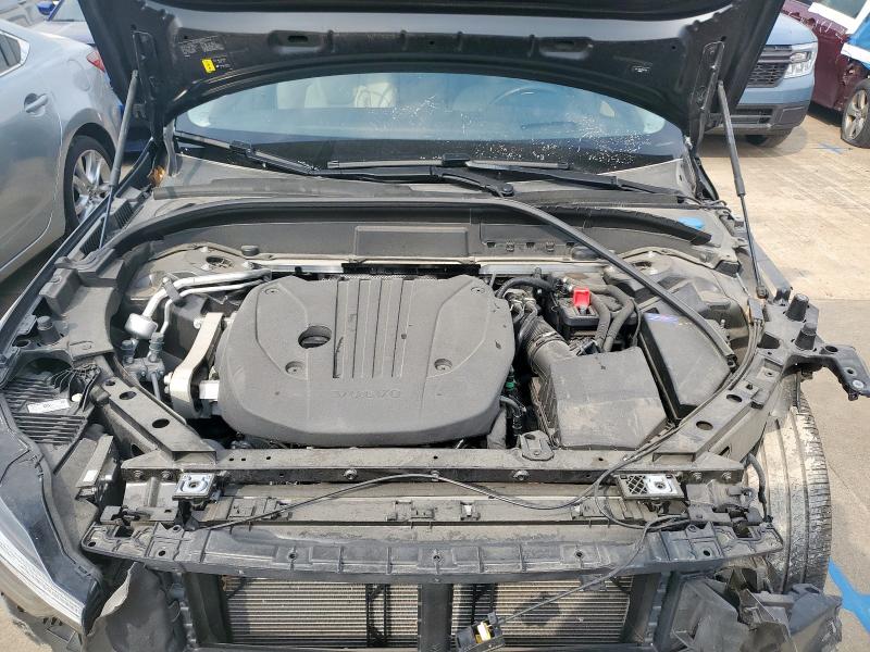 2023 VOLVO XC60 ULTIM YV4L12RX1P1347750
