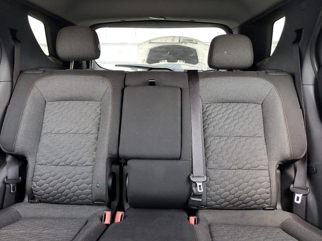 2018 CHEVROLET EQUINOX LT - 2GNAXSEV1J6151719