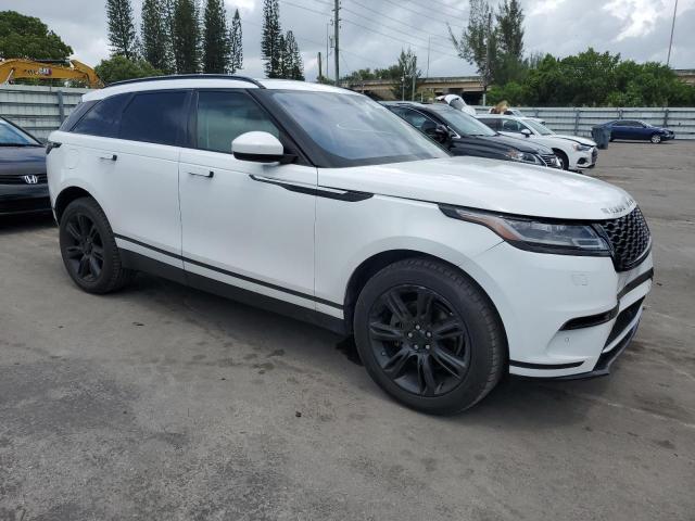 2020 LAND ROVER RANGE ROVE SALYB2EX4LA291303