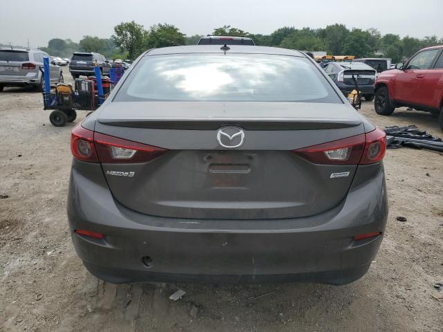 2016 MAZDA 3 TOURING JM1BM1W73G1314897