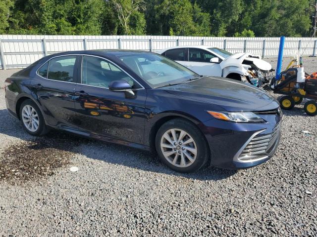 2022 TOYOTA CAMRY LE 4T1C11AK5NU662765