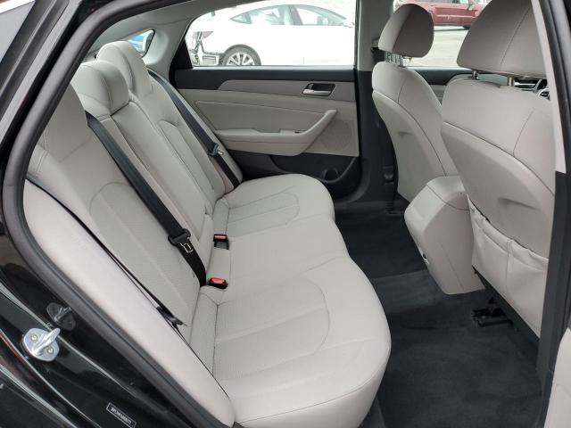 2018 HYUNDAI SONATA SPORT 5NPE34AF8JH690771