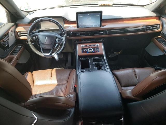 2020 LINCOLN AVIATOR RE 5LM5J7WC4LGL22237