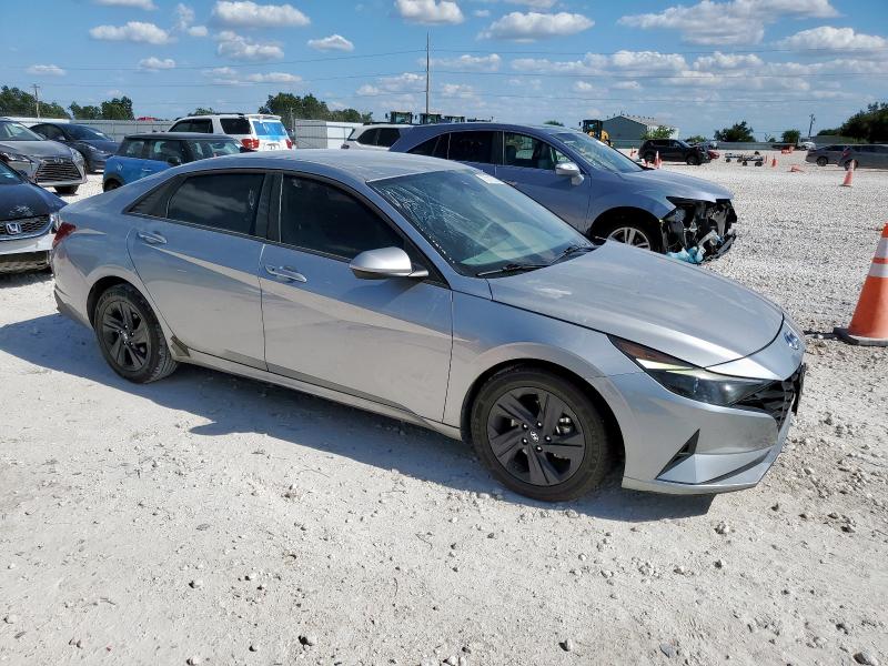 2021 HYUNDAI ELANTRA SEL - Other View