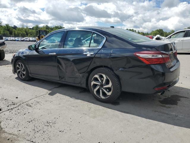 2016 HONDA ACCORD EXL 1HGCR3F81GA003156