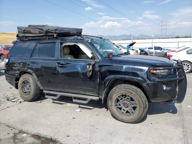 2018 TOYOTA 4RUNNER SR5/SR5 PREMIUM JTEBU5JR6J5536698