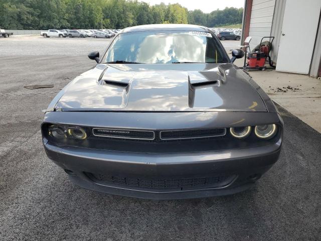 2016 DODGE CHALLENGER 2C3CDZAG9GH225142