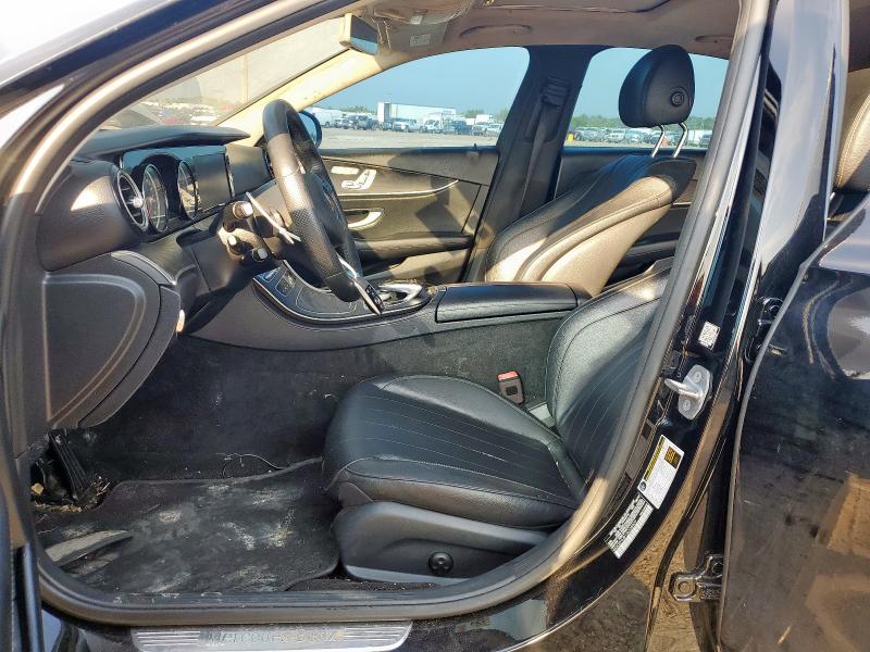 2018 MERCEDES-BENZ E 300 WDDZF4JB1JA338909
