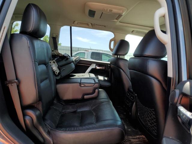 2013 TOYOTA LAND CRUIS - JTMHY7AJ3D4011715