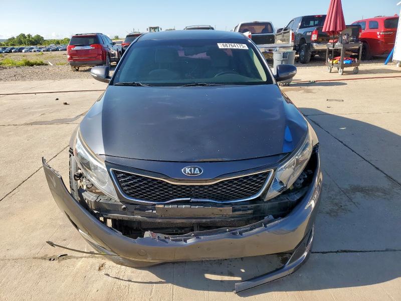 2015 KIA OPTIMA - KNAGM4A7XF5639517