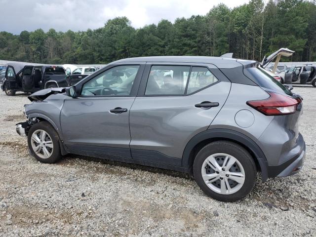 2023 NISSAN KICKS S - 3N1CP5BV5PL548901