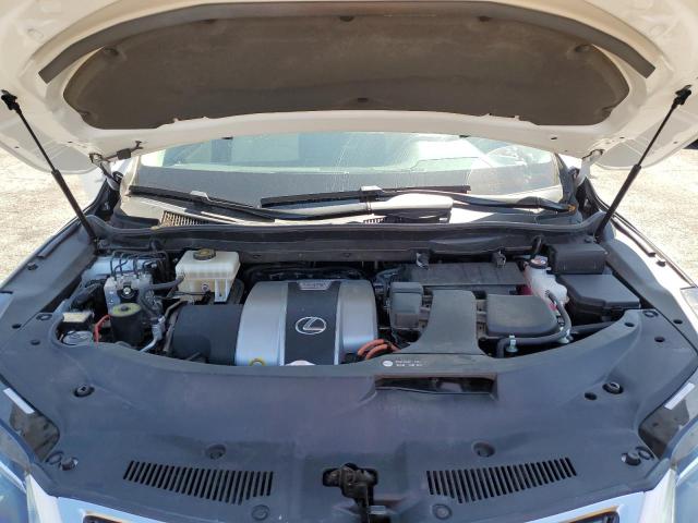 2021 LEXUS RX 450H L JTJHGKFA4M2020849