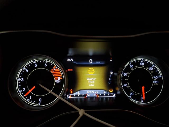 2019 JEEP CHEROKEE L 1C4PJMDX4KD444956