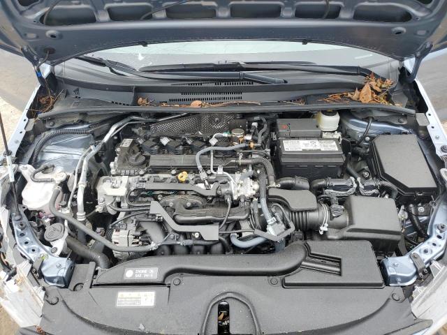 2024 TOYOTA COROLLA LE - 5YFB4MDE7RP206753