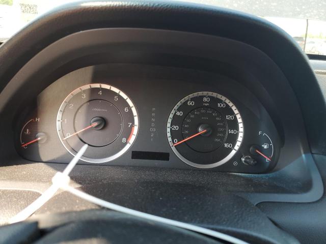 2011 HONDA ACCORD EXL - 1HGCS1B89BA011836