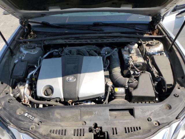 2019 LEXUS ES 350 58ABZ1B11KU044440