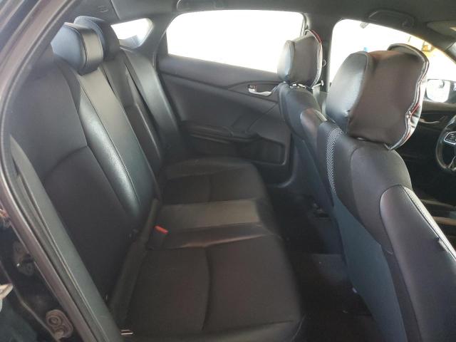 2020 HONDA CIVIC SPOR - 2HGFC2F80LH556501