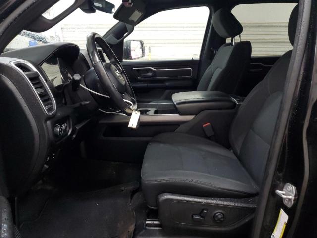 2019 RAM 1500 LONGH 1C6SRFFT2KN776694