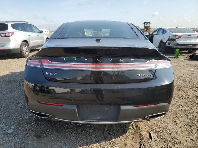 2018 LINCOLN MKZ RESERVE 3LN6L5FC7JR607347