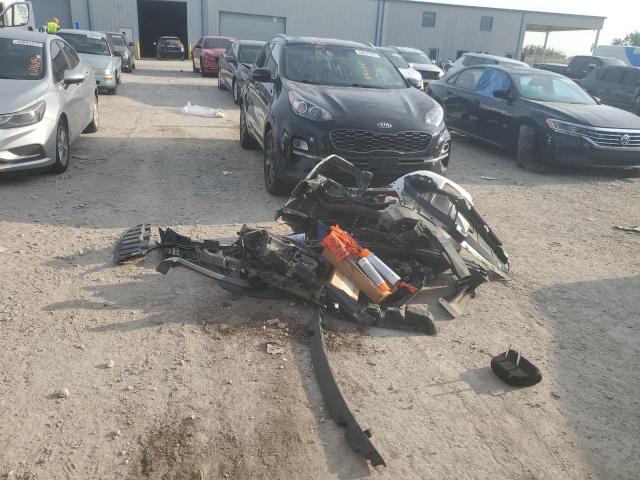 2024 NISSAN ROGUE S 5N1BT3AA7RC693424