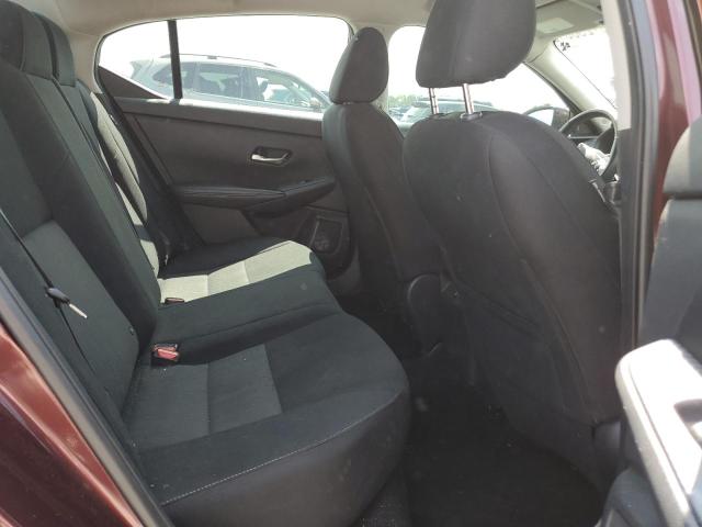 2023 NISSAN SENTRA SV 3N1AB8CVXPY278041