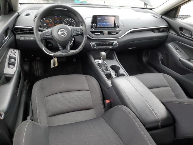 2023 NISSAN ALTIMA S 1N4BL4BV7PN314795