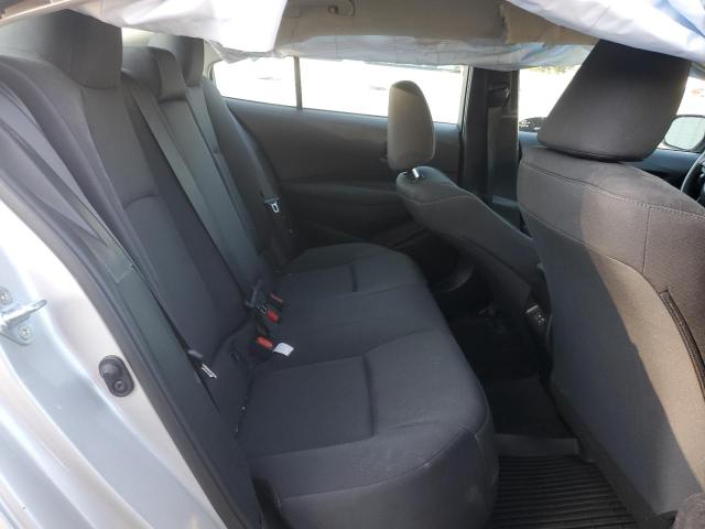 2023 TOYOTA COROLLA LE 5YFB4MDE4PP062639