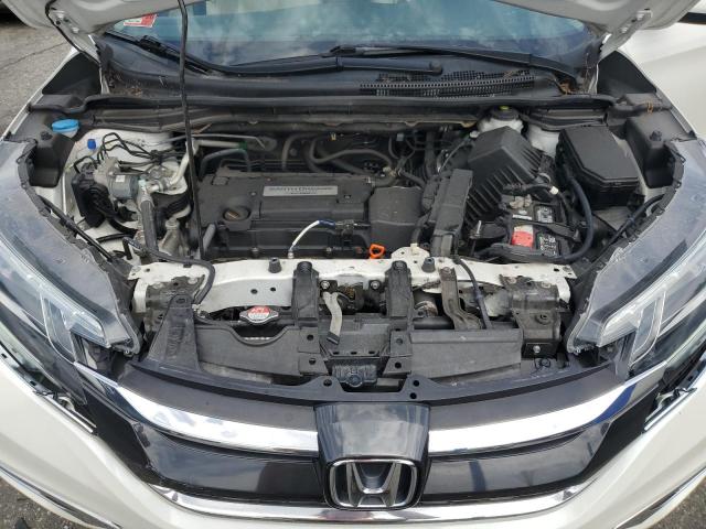 2015 HONDA CR-V EXL 5J6RM3H71FL019673