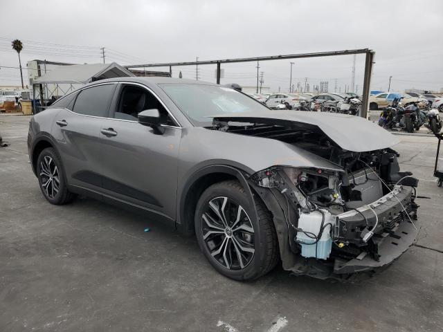 2025 TOYOTA CROWN XLE JTDAAAAF1S3032225