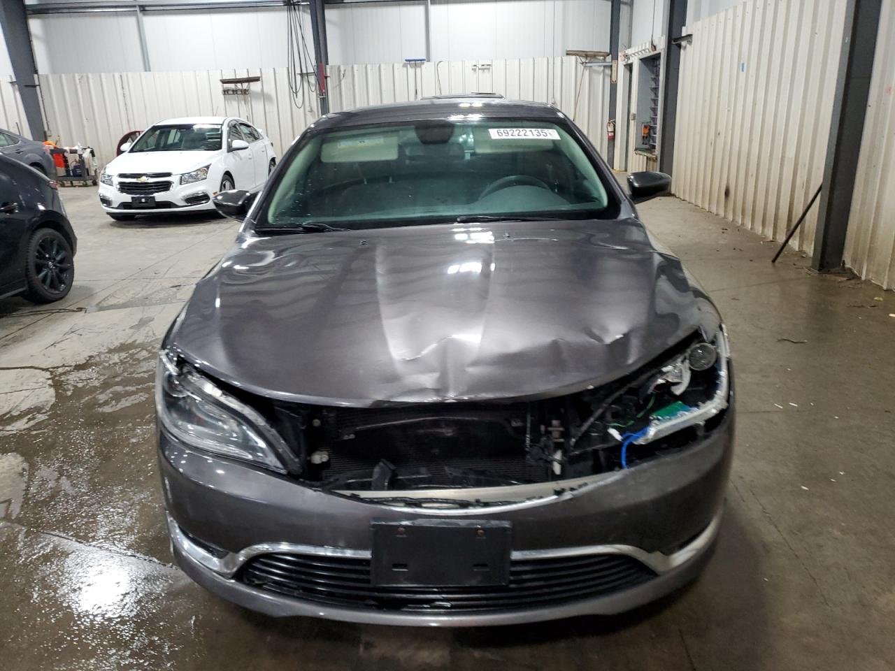 CHRYSLER 200 LIMITED