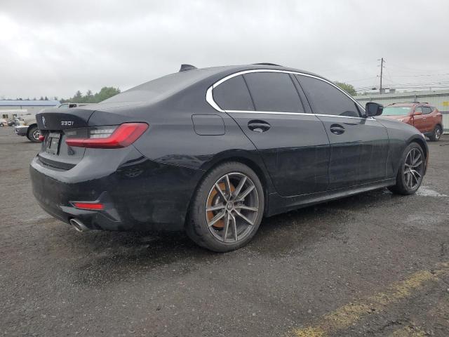 2022 BMW 330XI 3MW5R7J08N8C63074