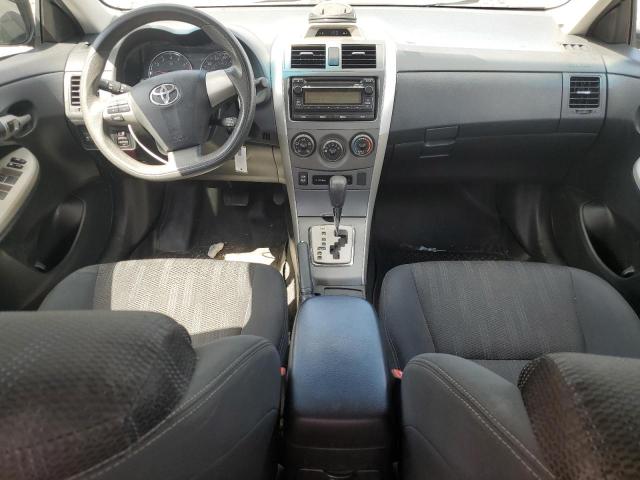 2012 TOYOTA COROLLA BA - 2T1BU4EE7CC868094