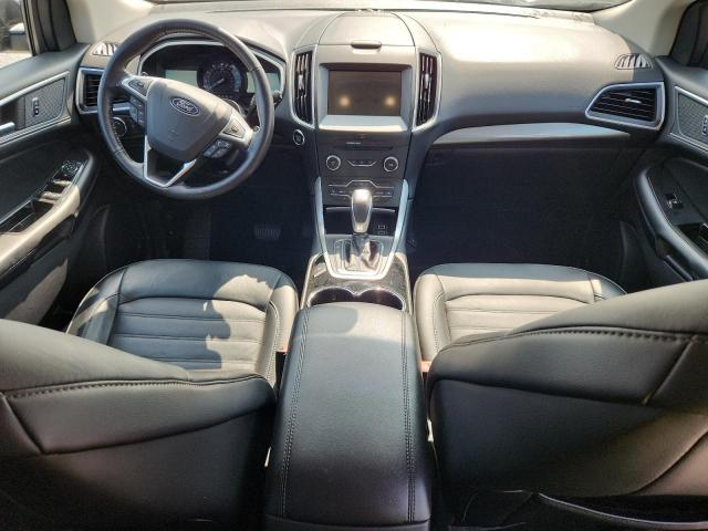2018 FORD EDGE SEL 2FMPK3J98JBB26352